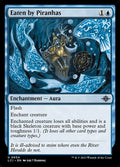 Eaten by Piranhas — The Lost Caverns of Ixalan #54 — Non Foil — reference image 1