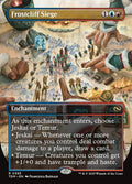 Frostcliff Siege — Tarkir: Dragonstorm #385 — Non Foil — reference image 1