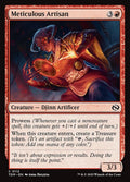 Meticulous Artisan — Tarkir: Dragonstorm #112 — Non Foil — reference image 1