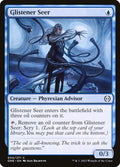 Glistener Seer — Phyrexia: All Will Be One #54 — Non Foil — reference image 1