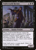 Underworld Hermit — Modern Horizons 2 #105 — Non Foil — reference image 1