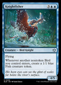 Knightfisher — Bloomburrow #55 — Non Foil — reference image 1
