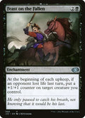 Feast on the Fallen — Jumpstart 2022 #68 — Non Foil — reference image 1
