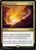 Maelstrom Pulse — Ultimate Masters #204 — Non Foil — reference image 1