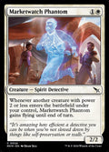 Marketwatch Phantom — Murders at Karlov Manor #24 — Non Foil — reference image 1