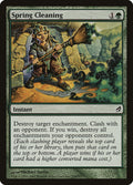 Spring Cleaning — Lorwyn #236 — Non Foil — reference image 1