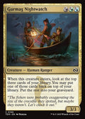 Gurmag Nightwatch — Tarkir: Dragonstorm #190 — Non Foil — reference image 1