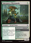 Emergency Phytomedic // Seed Suture — Reality Fracture #130 — Foil