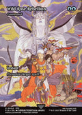 Counterspell — Final Fantasy: Through the Ages #4 — Non Foil — reference image 1