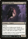 Falkenrath Noble — Innistrad #100 — Non Foil — reference image 1