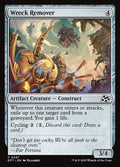Wreck Remover — Aetherdrift #247 — Foil — reference image 1