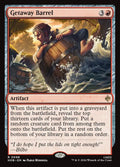 Getaway Barrel — The Hobbit #98 — Non Foil — reference image 1