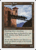 Battering Ram — Fifth Edition #353 — Non Foil — reference image 1