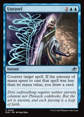 Unravel — Edge of Eternities #83 — Non Foil — reference image 1