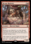 Byway Barterer — Bloomburrow #129 — Non Foil — reference image 1