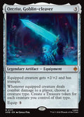 Orcrist, Goblin-cleaver — The Hobbit #177 — Non Foil — reference image 1
