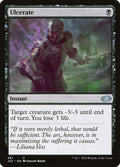 Ulcerate — Jumpstart 2022 #481 — Non Foil — reference image 1