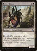 Havoc Sower — Oath of the Gatewatch #71 — Non Foil — reference image 1