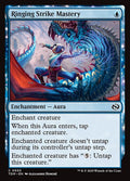 Ringing Strike Mastery — Tarkir: Dragonstorm #53 — Non Foil — reference image 1