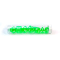 7-Piece Acrylic Dice Set — Light Green