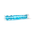 7-Piece Acrylic Dice Set — Sky Blue